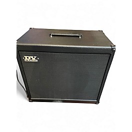 Used Markbass DV MARK NEOCLASSIC 1X12 Guitar Cabinet