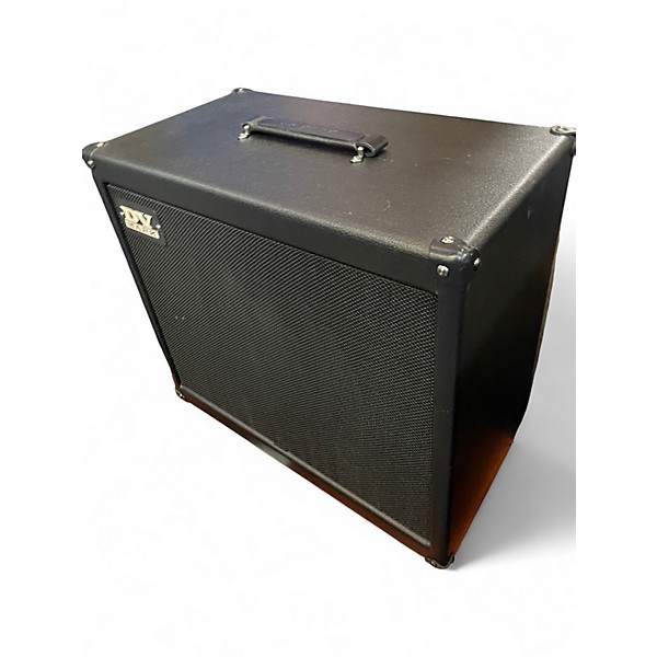 Used Markbass DV MARK NEOCLASSIC 1X12 Guitar Cabinet