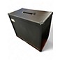 Used Markbass DV MARK NEOCLASSIC 1X12 Guitar Cabinet