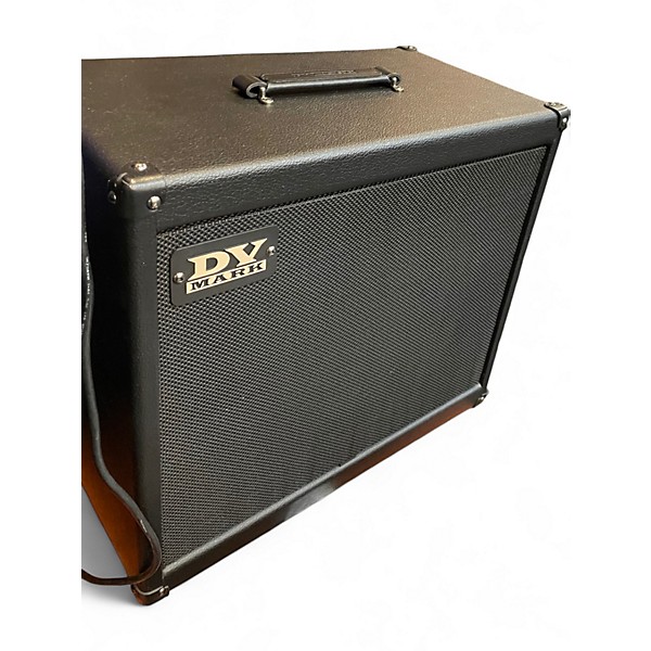 Used Markbass DV MARK NEOCLASSIC 1X12 Guitar Cabinet