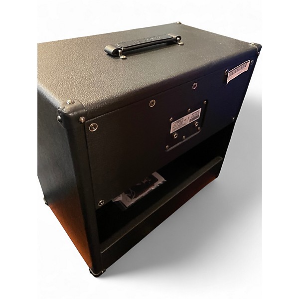 Used Markbass DV MARK NEOCLASSIC 1X12 Guitar Cabinet