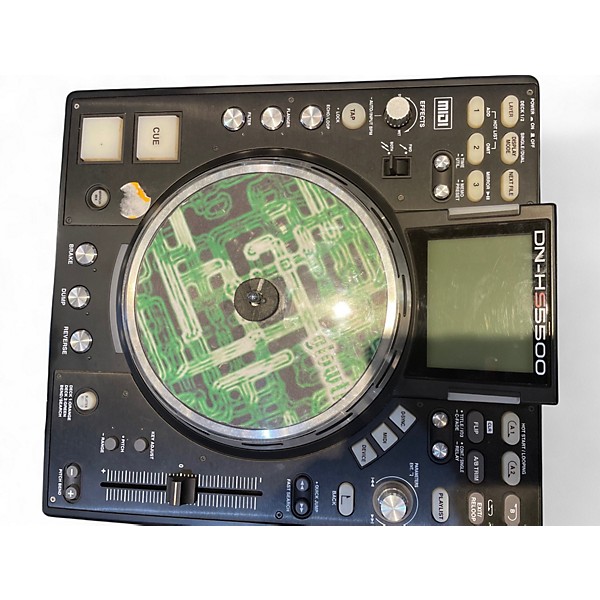 Used 2020s Denon DJ dn-hs5500 DJ Player