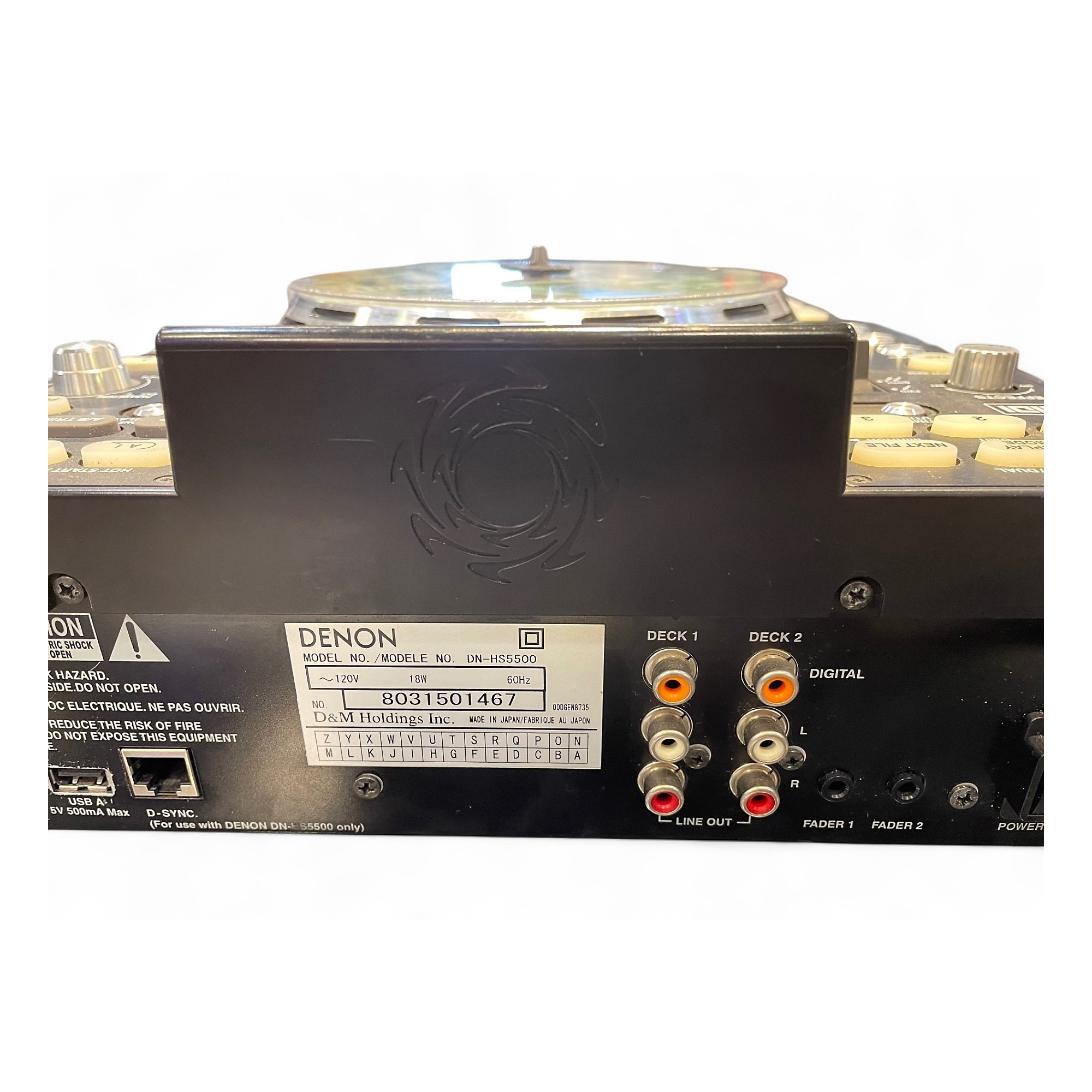 ✨美品✨　DENON DN-HS5500 000000121285069-00-2000x2000.jpg