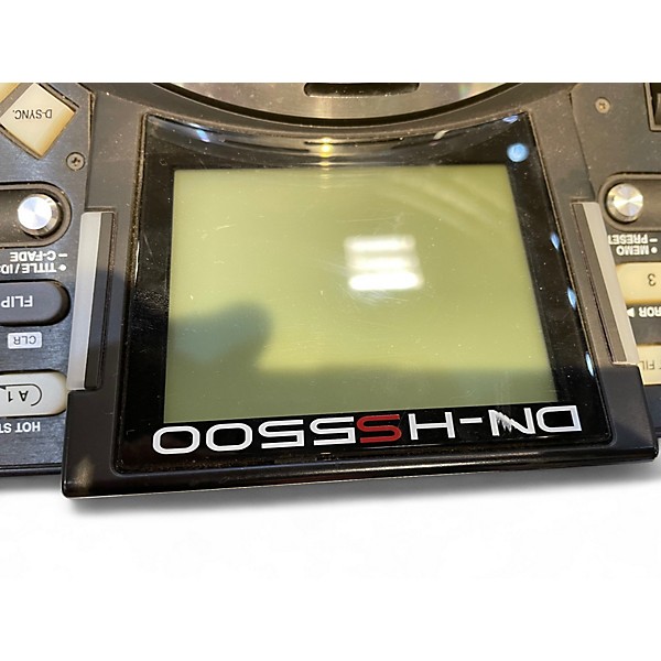 Used 2020s Denon DJ dn-hs5500 DJ Player