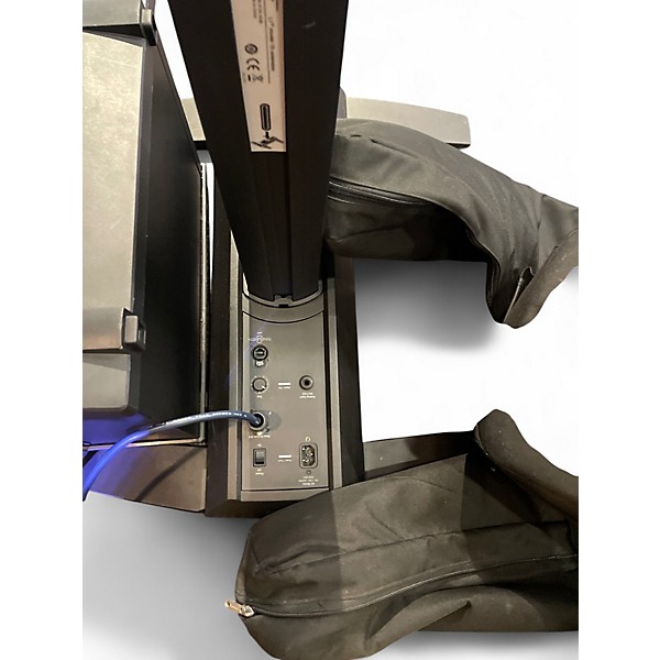 Used Bose L1 Model II With Sub Sound Package Sound Package