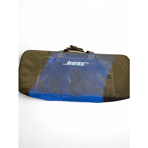 Used Bose L1 Model II With Sub Sound Package Sound Package