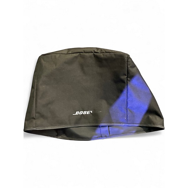 Used Bose L1 Model II With Sub Sound Package Sound Package