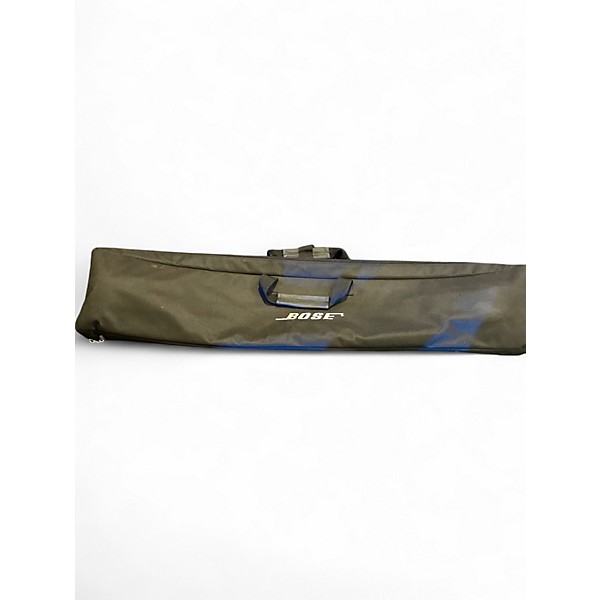 Used Bose L1 Model II With Sub Sound Package Sound Package