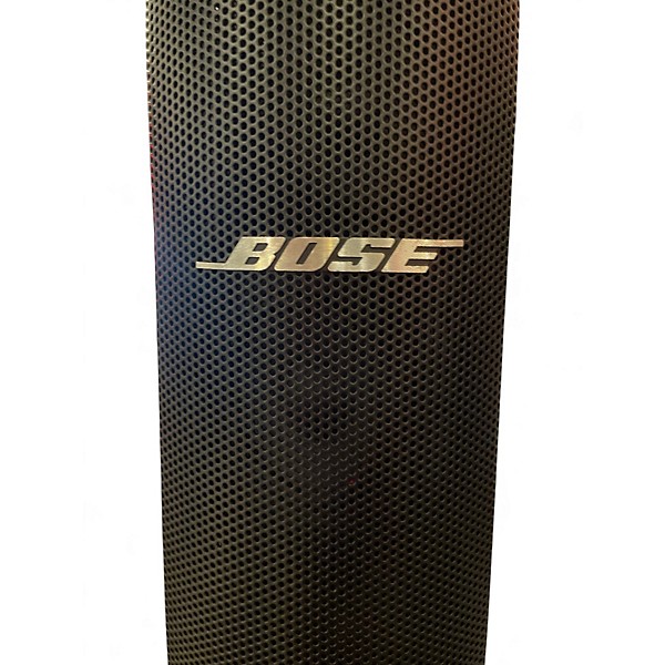 Used Bose L1 Model II Powered Speaker