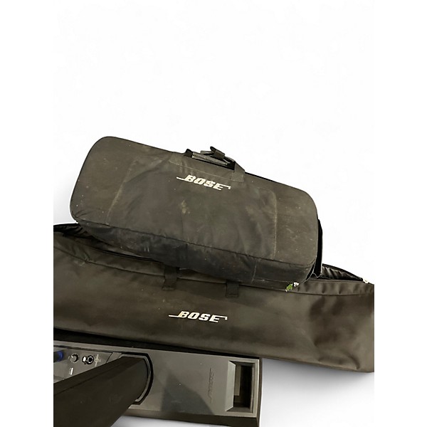 Used Bose L1 Model II Powered Speaker