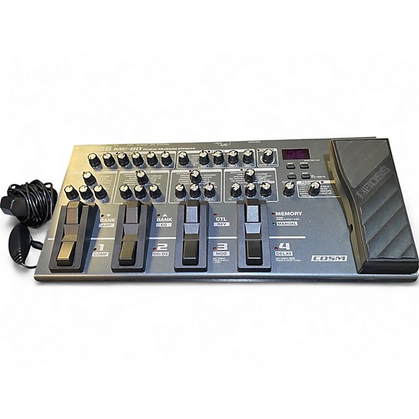 ギター Me80 BOSS - ME-80 | Guitar Multiple Effects