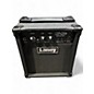 Used Laney LX10B Bass Combo Amp thumbnail