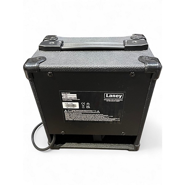 Used Laney LX10B Bass Combo Amp