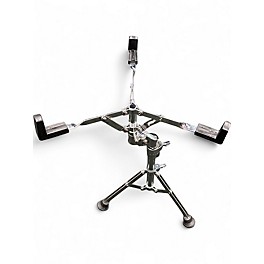 Used SONOR DOUBLE BRACED Snare Stand