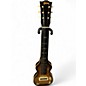 Vintage 1950s Gibson BR-6 3 Color Sunburst Lap Steel thumbnail
