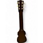 Vintage 1950s Gibson BR-6 3 Color Sunburst Lap Steel