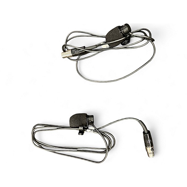 Used Shure T88-B Lavalier Wireless System