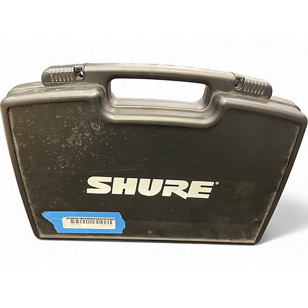 Used Shure T88-B Lavalier Wireless System