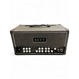 Used Revv Amplification G50 Tube Guitar Amp Head