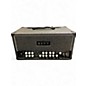 Used Revv Amplification G50 Tube Guitar Amp Head thumbnail
