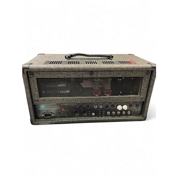 Used Revv Amplification G50 Tube Guitar Amp Head