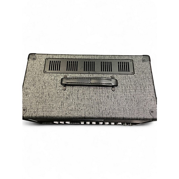 Used Revv Amplification G50 Tube Guitar Amp Head