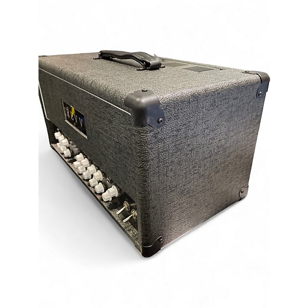 Used Revv Amplification G50 Tube Guitar Amp Head