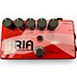 Used Pigtronix ARIA DISTORTION Effect Pedal thumbnail