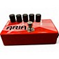 Used Pigtronix ARIA DISTORTION Effect Pedal