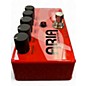 Used Pigtronix ARIA DISTORTION Effect Pedal