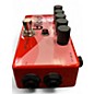 Used Pigtronix ARIA DISTORTION Effect Pedal