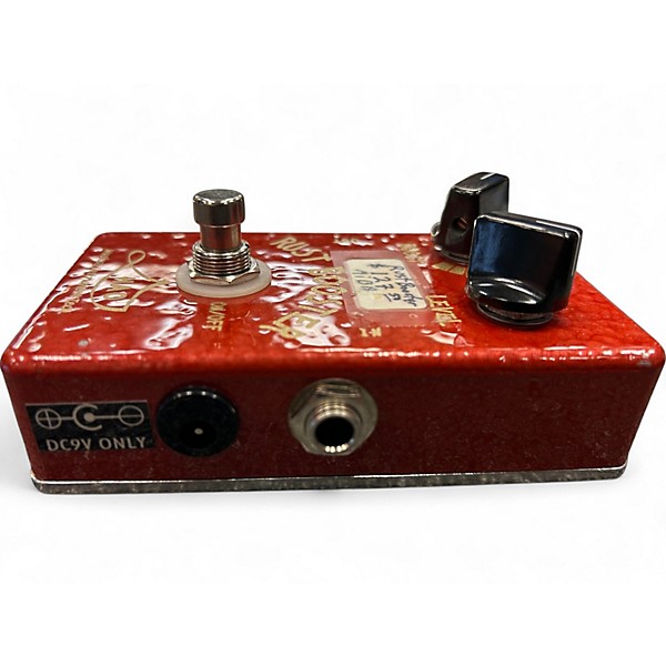 HAO RUST BOOSTER