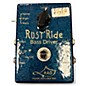Used Hao RUST RIDER Bass Effect Pedal thumbnail