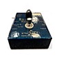 Used Hao RUST RIDER Bass Effect Pedal