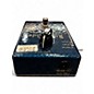 Used Hao RUST RIDER Bass Effect Pedal