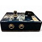 Used Hao RUST RIDER Bass Effect Pedal