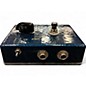 Used Hao RUST RIDER Bass Effect Pedal