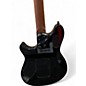 Used EVH Wolfgang Standard Black Solid Body Electric Guitar