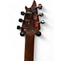 Used EVH Wolfgang Standard Black Solid Body Electric Guitar