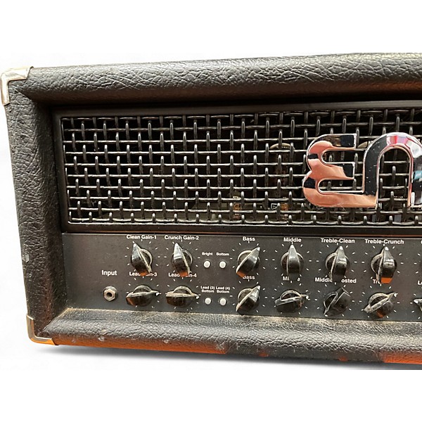 Used ENGL Powerball II 100W Tube Guitar Amp Head