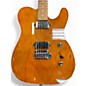 Used Schecter Guitar Research PT VAN NUYS Natural Solid Body Electric Guitar thumbnail