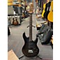 Used Ernie Ball Music Man Luke III BFR Ball Family Reserve Trans Black Solid Body Electric Guitar thumbnail