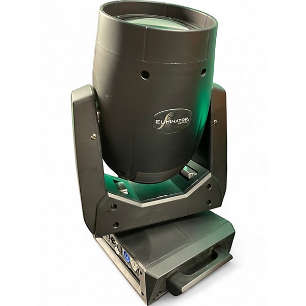 Used Eliminator Lighting STRYKER BEAM Intelligent Lighting