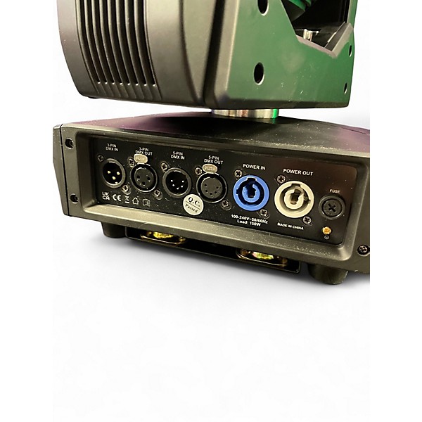 Used Eliminator Lighting STRYKER BEAM Intelligent Lighting