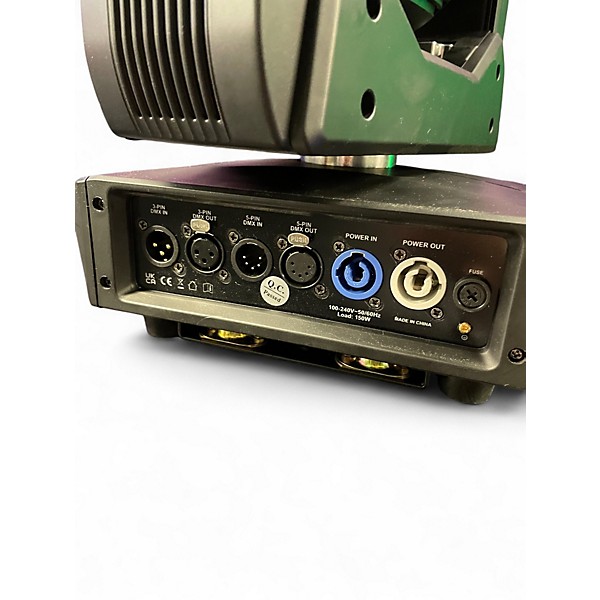 Used Eliminator Lighting STRYKER BEAM Intelligent Lighting