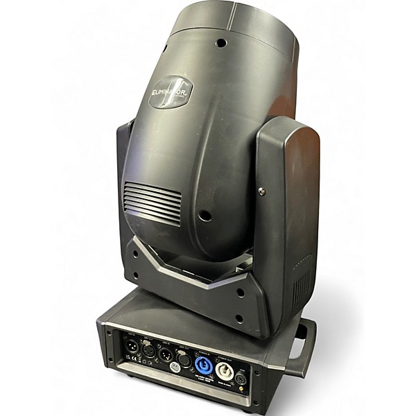 Used Eliminator Lighting STRYKER BEAM Intelligent Lighting