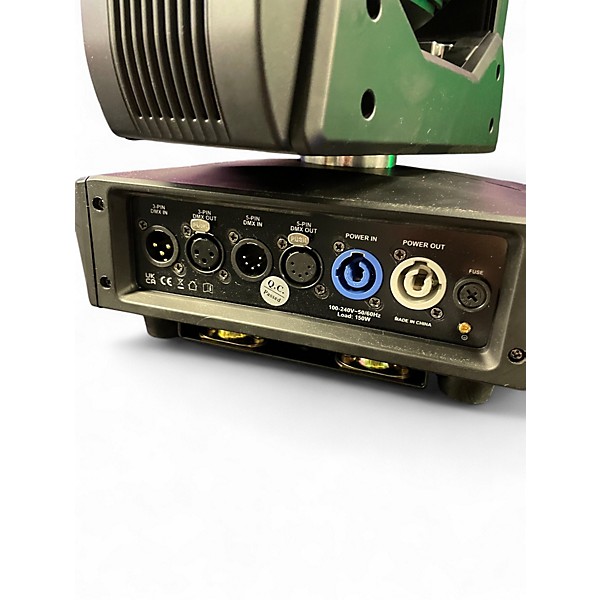 Used Eliminator Lighting STRYKER BEAM Intelligent Lighting