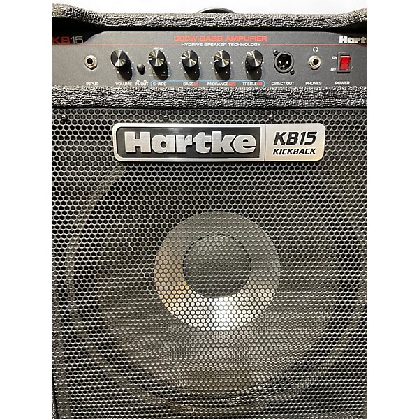 Used Eliminator Lighting STRYKER BEAM Intelligent Lighting