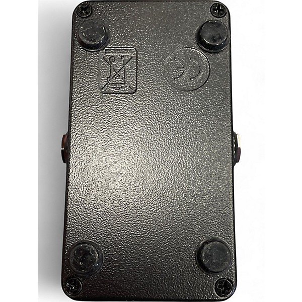 Used Electro-Harmonix Small Stone Phase Shifter Effect Pedal