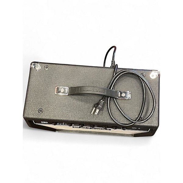 Used GAMMA G50 Guitar Combo Amp